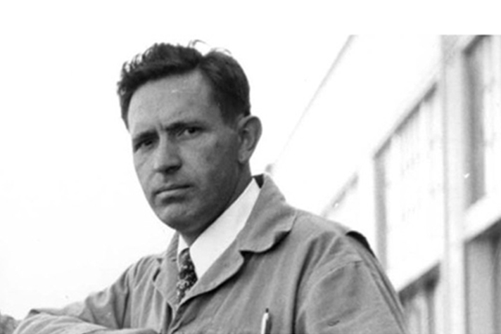 Howard Long