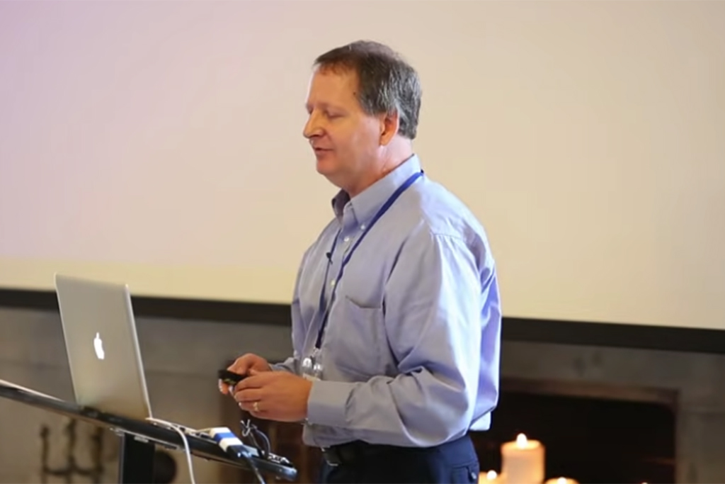 Mark Strauss on Choosing the Best Translation for Your Church