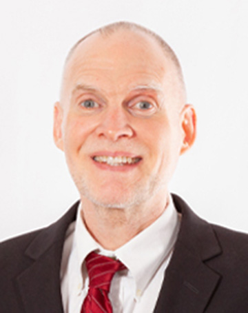 Craig Keener