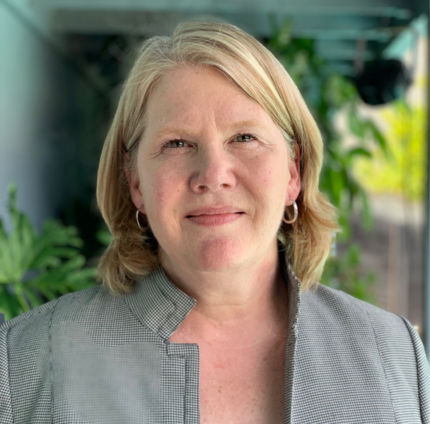 Dr. Jeannine K. Brown