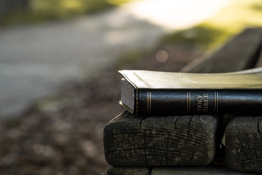 Holy Bible
