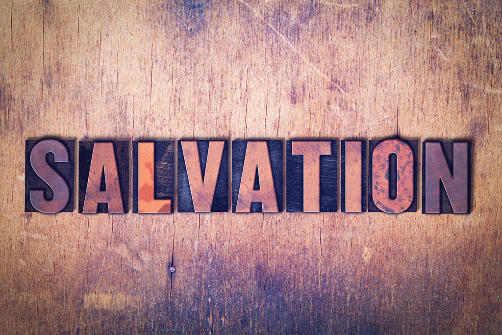Salvation