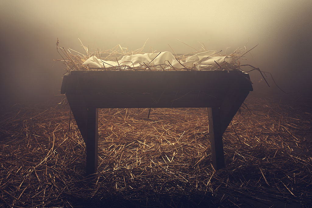 Manger
