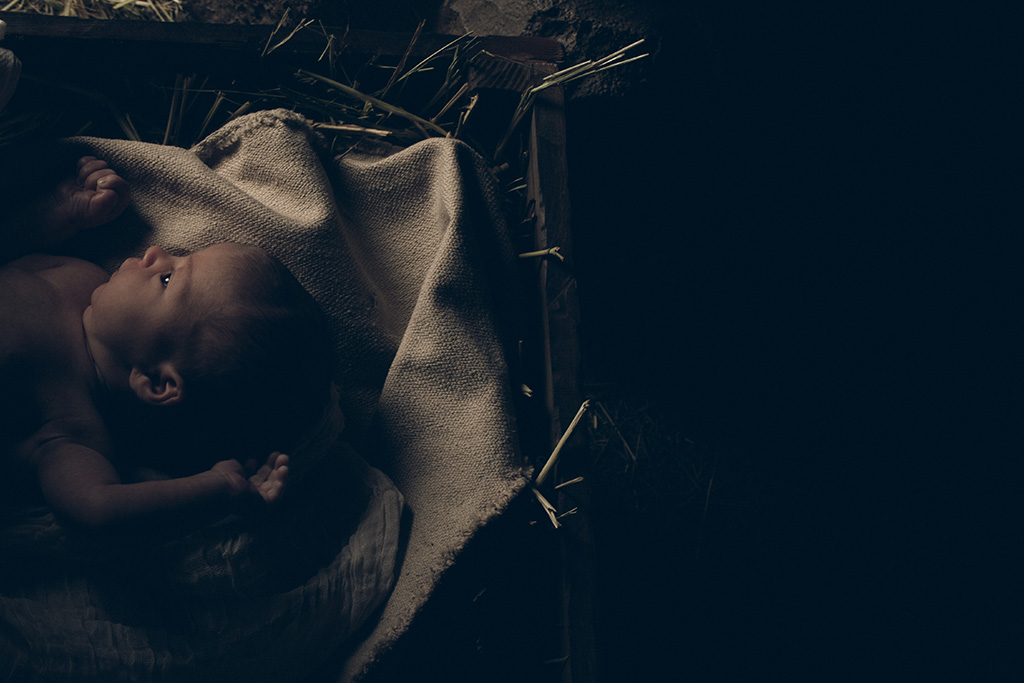 Baby Jesus