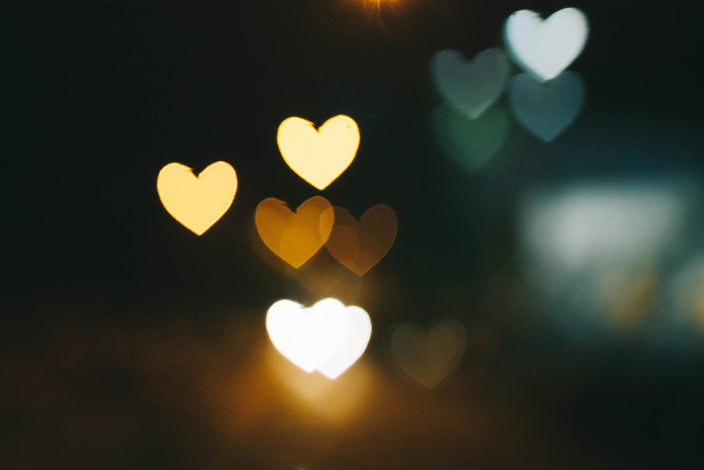 hearts