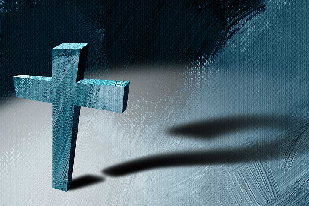 Cross