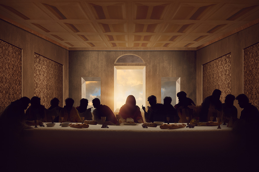 Last Supper