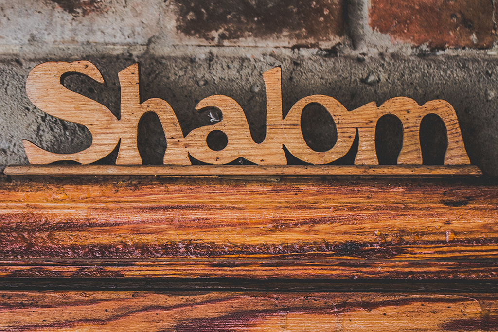 Shalom