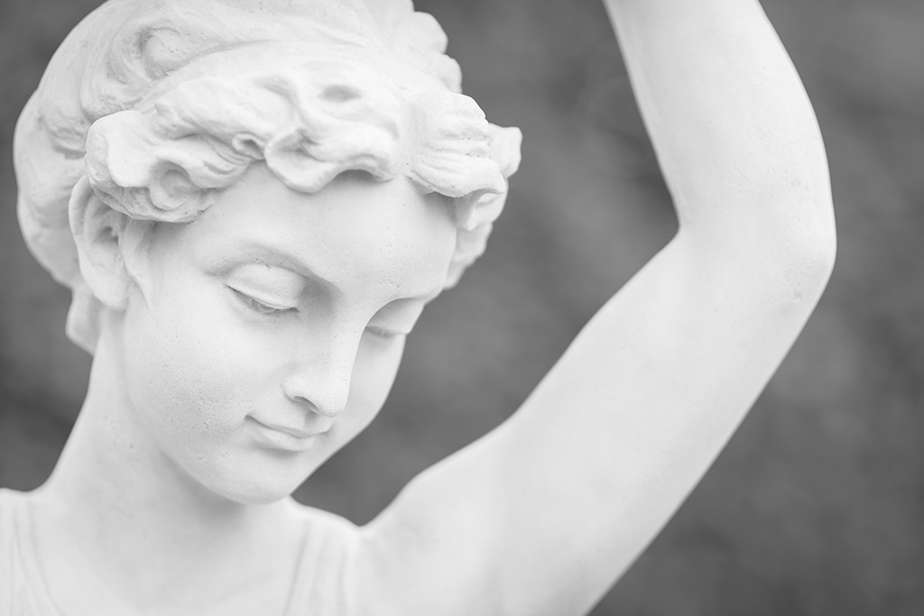 masterpiece statue