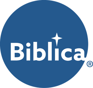 Biblica logo
