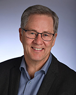 Bill Mounce