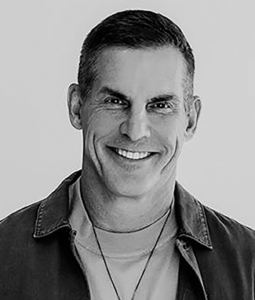 Craig Groeschel