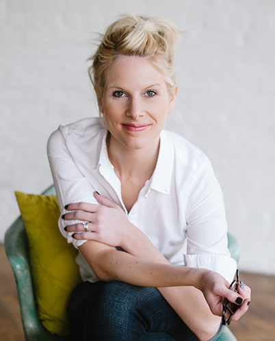 Kristy Cambron