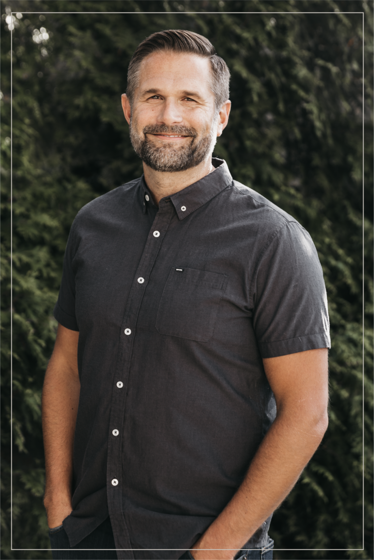 Kyle Idleman