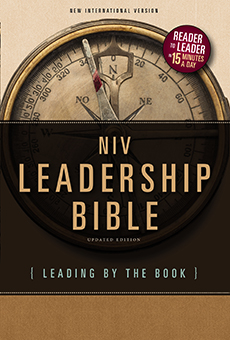 Leadership Bible