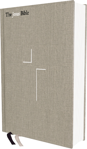 The Jesus Bible