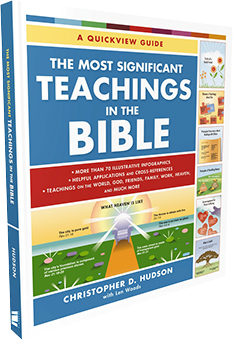 The Most Significant Teachings in the Bible