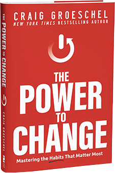 The Power of Change