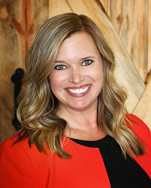 Tracy Thomas