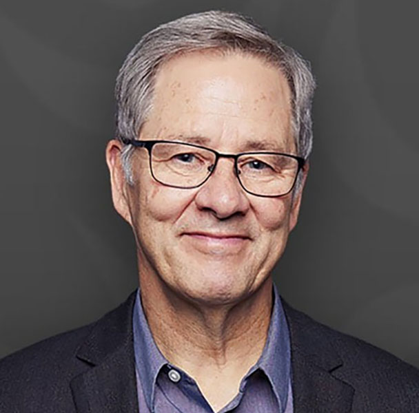 Dr. William Mounce