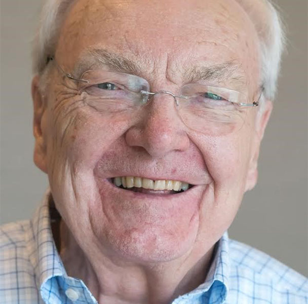 Dr. Bruce Waltke