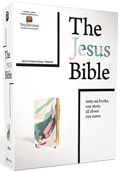 The Jesus Bible