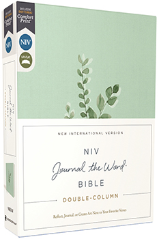 Journal the Word Bible
