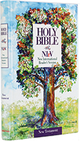 NIrV-New-Testament New International Reader’s Version (NIrV)