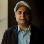 Nijay Gupta