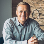 Randy Frazee