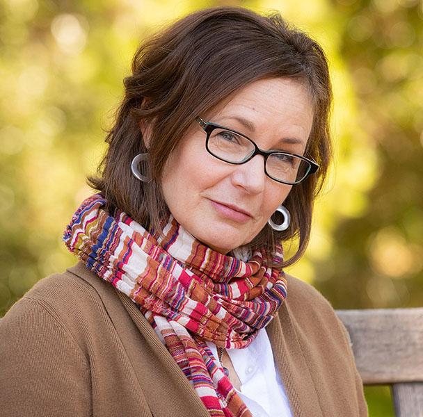 Dr. Sandra Richter