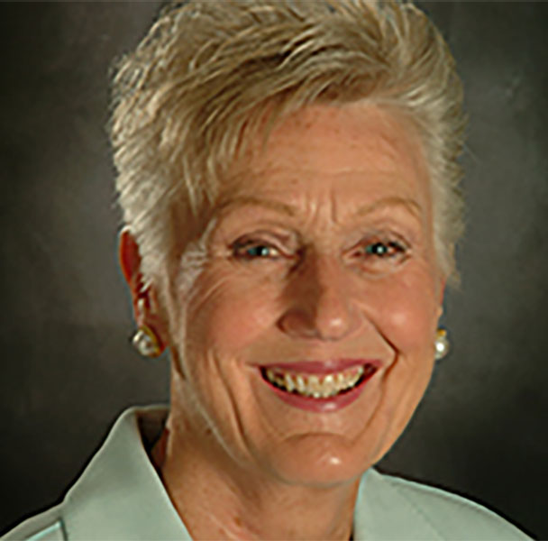 Dr. Yvonne Van Ee
