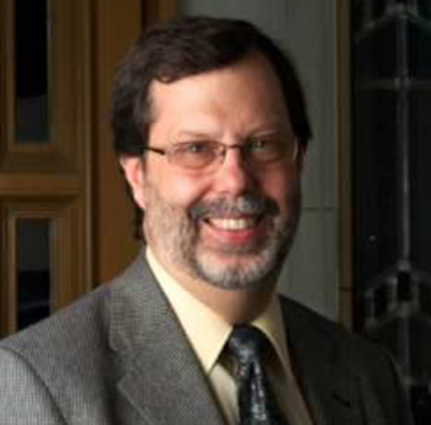 Rev. Dr. Mark J. Boda