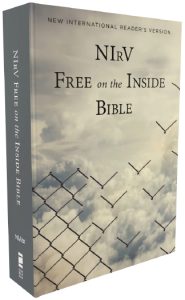 NIrV Free on the Inside Bible