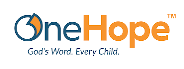 OneHope logo