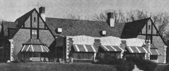 Trinity Christian College 1965