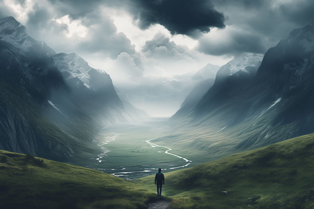 What Happened to God’s People Between the New and Old Testaments?