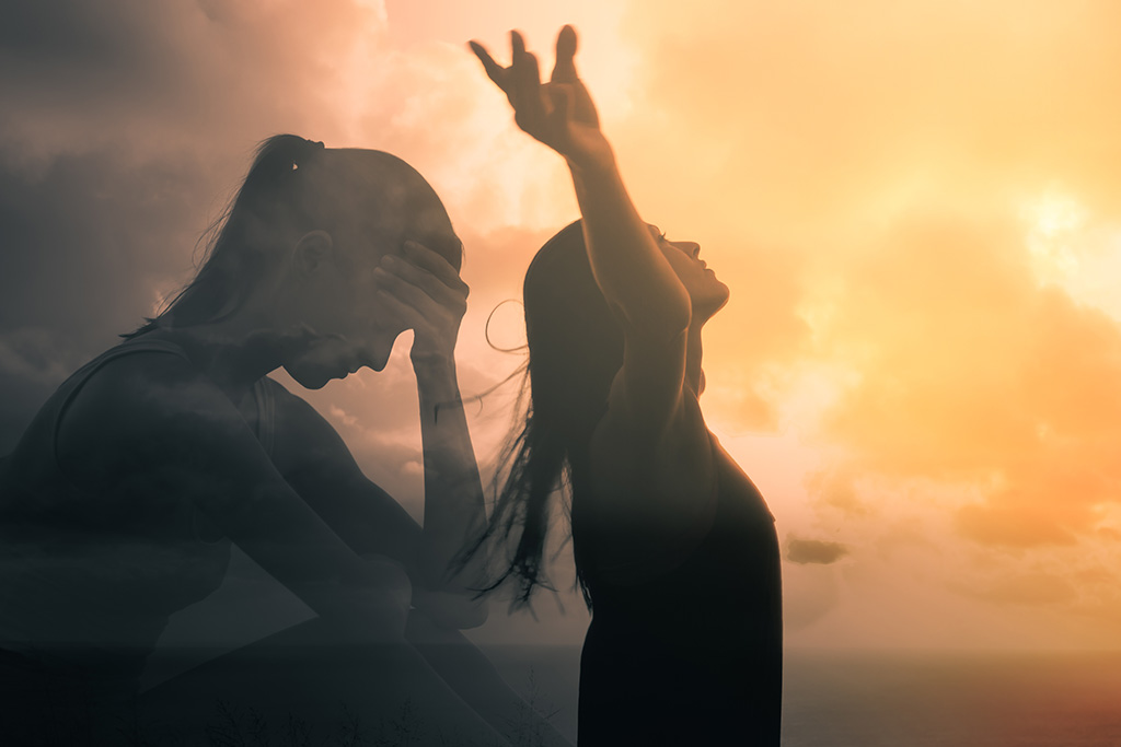 Choosing Faith over Fear