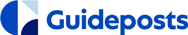 Guideposts logo
